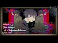 Hare hare ya [ハレハレヤ] ver sou. Lyrics+terjemahan Indonesia