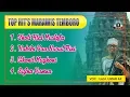 Lagu TOP HITS MARAWIS TEMBORO || Vocal Oleh Ustadz UMAR
