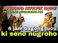 Download Lagu BAGONG NGGLELENG WAYANG KULIT KI DALANG SENO NUGROHO@BagongNgglelengReborn 