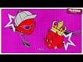 TELEGRAM - King Savagge & SINAKA