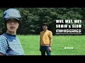 WHY, WHY, WHY(왜, 왜, 왜) - SUMIN & SLOM Lyrics