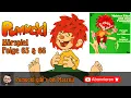 Download Lagu Pumuckl Hörspiel Folge 65 \u0026 66 - Pumuckl und das Festessen \u0026 Das Gespenst im Gartenhaus (1977)