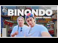 Download Lagu BINONDO FOOD CRAWL | TIMOTHY LAUDE AND TOMMY TIANGCO