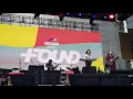 Alapaap by Leanne and Naara at Found Music Festival 2020