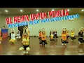 Download Lagu SENAM MENGECILKAN PERUT | BL REMIX AEROBIC FESYA SAHARA