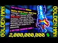 How I got The TWO BILLION Coin Sword In Hypixel Skyblock