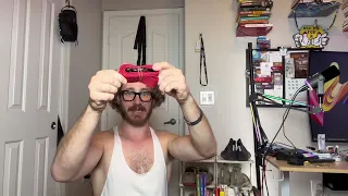 Ouuo Resistance Trainer