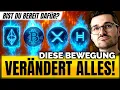 Download Lagu Crypto: BEWARE! The WORST is coming NOW for Bitcoin, Solana \u0026 XRP! (I warned you!)