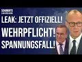 Download Lagu Eilt💥Unfassbare Pläne: Bundestag wird übergangen💥Atomwaffen-Provokation gegen Putin💥\