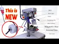 World s Best Drill Press Upgrades