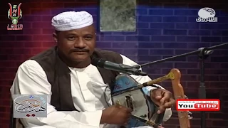 ياسواجع   جلال إدريس عبدالله  برنامج ضفة أخرى للفرح  قناة الشروق رمضان     م دندنها