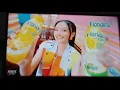 Iklan Floridina Coco - Montserrat Gizelle (Sekitar tahun 2025/26)