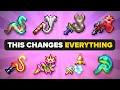 Terraria 1 4 5 - ALL New Whips
