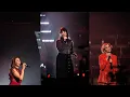 Download Lagu Natalia, Barbara Dex \u0026 Lady Linn | Risin' - #weekvandebelgischemuziek