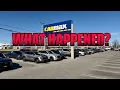 The Rise And Fall of CarMax