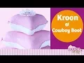 Download Lagu Deleukstetaartenshop.nl live: Kroon en Cowboy Boot