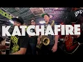 KATCHAFIRE - "Love Letter" ALL GOPRO (Live from GoPro Mountain Games in Vail, CO 2016) #JAMINTHEVAN