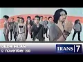 Jeda Iklan Trans 7 (12 November 2010)