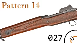 Primer 027 British Pattern 14 Documentary
