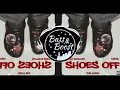 SHOES OFF (BASS BOOSTED) PREM DHILLON _ IQBAL _ THE KIDD _ Latest Punjabi Songs 2025(M4A_128K)