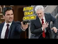 Ric kills Dante for an unbelievable reason but his fate is even worse General Hospital Spoilers