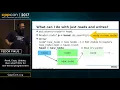 CppCon 2017 Fedor Pikus Read Copy Update then what RCU for non-kernel programmers