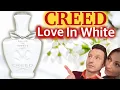 Download Lagu Creed Love In White Review [FULL]
