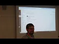 Server Side Programming - S2025