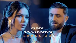 DIANA HARUTYUNYAN - VAREL ES