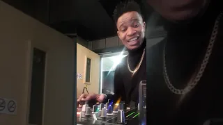kyotic live on metrofm coolerboxmix 06 07 19 