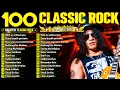 Lagu Guns N' Roses, Bon Jovi, ACDC,Metallica,Nirvana,Queen🔥Classic Rock Songs 70s 80s 90s Full Album 2025