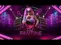 Dj Fantine - Guns N' Roses - Sweet Child O' Mine ( Eletro Funk Remix )