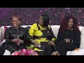 Download Lagu Queens Tour Featuring Patti Labelle, Chaka Khan, Stephanie Mills and Gladys Knight Interview.