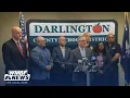 Darlington leaders speak out after student arrested for school threats