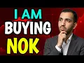 Nokia Stock Prediction 2026 Is NOK the Ultimate AI Penny Stock