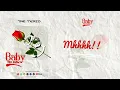 The Terio_BABY YOU KNOW (Official audio lillycs)