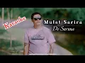 (Karaoke) Mulat Sarira - De Suruna | SAC Project