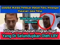 Lagu Di Duga LBY Selundupkan Imigran Ilegal Yang Di Duga Sebagai Pembuat Makam Palsu Winongan Serambi
