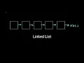 All about Linked List Tagalog Tutorial 3