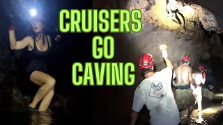 Embark on an Unforgettable Journey: Cruising Sailors’ Spelunking Expedition