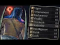 How Good Is DEXTERITY In Dark Souls 3