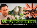 The Reality of AI in Architecture in 2026 - Tim Fu