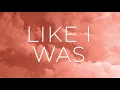 Hannah Kerr - Grave (Official Lyric Video)