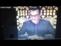 رابح صقر ... سقى الله | Rabeh Saqer ... sera Allah