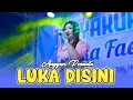 Download Lagu Luka Disini - Anggun Permata Penyu Music Version - Cover
