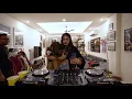 Download Lagu Nida - Dj Set with Dash \u0026 Friends | Disco, House, Left field mix