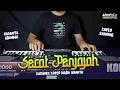 Download Lagu SERAT PENJAJAH KARAOKE KOPLO NADA CEWEK WANITA - ANNYCO KARAOKE