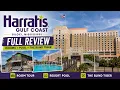 Harrah s Gulf Coast Biloxi Review 2026 Room Tour Pool The Blind Tiger