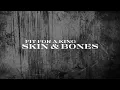 Fit For A King - Skin & Bones (Lyric Video)