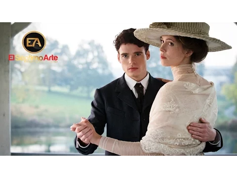 u0027La promesau0027 - Tru00e1iler espau00f1ol (HD)